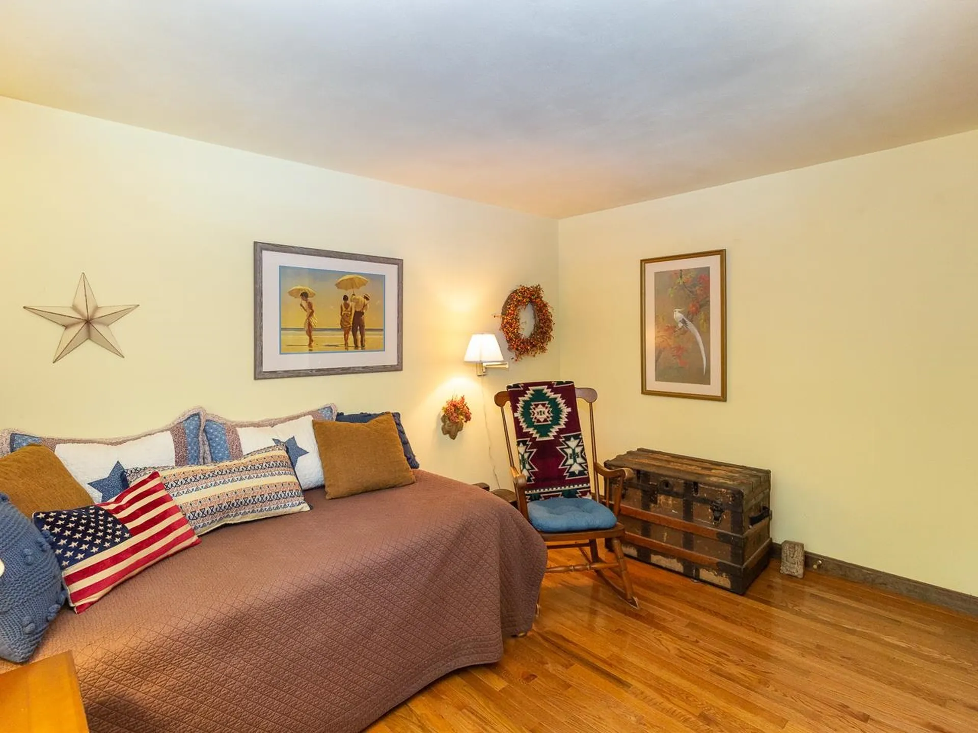 33 Meadowbrook Drive Barrington NH 03825