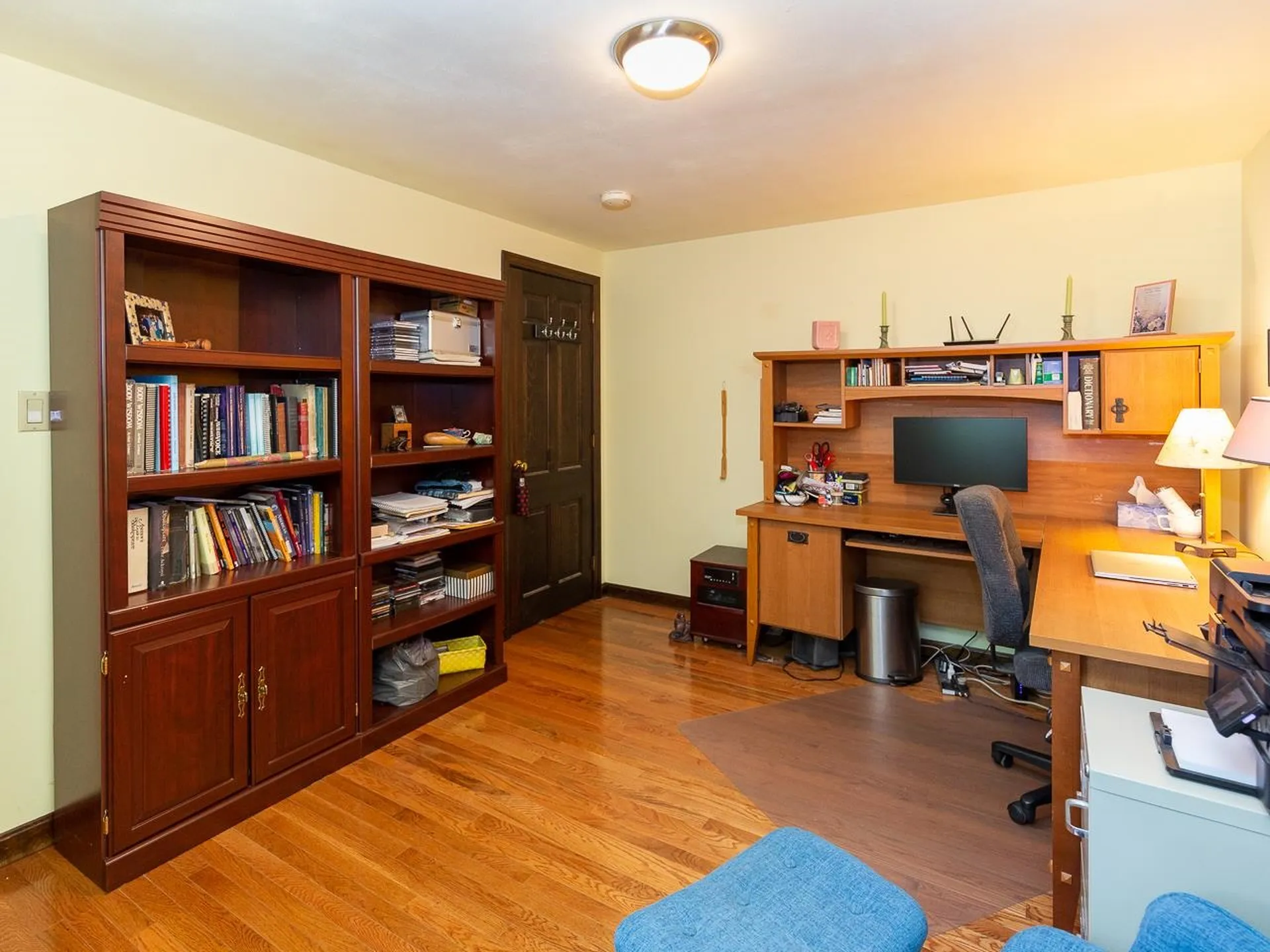33 Meadowbrook Drive Barrington NH 03825