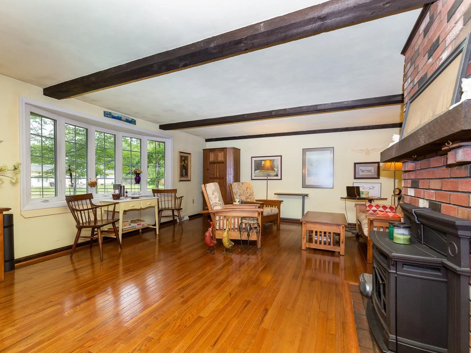 33 Meadowbrook Drive Barrington NH 03825