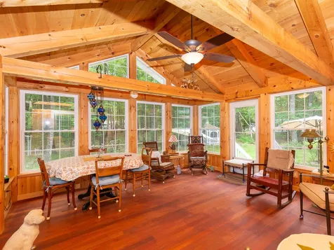 33 Meadowbrook Drive Barrington NH 03825