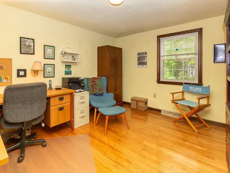 33 Meadowbrook Drive Barrington NH 03825
