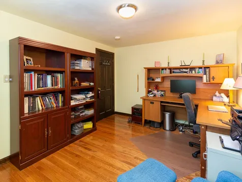 33 Meadowbrook Drive Barrington NH 03825