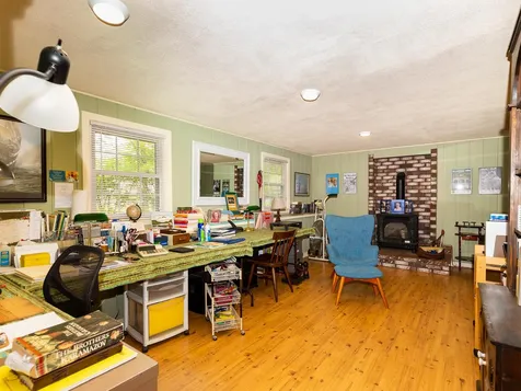 33 Meadowbrook Drive Barrington NH 03825