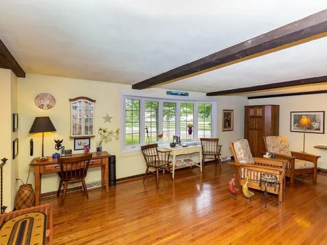 33 Meadowbrook Drive Barrington NH 03825