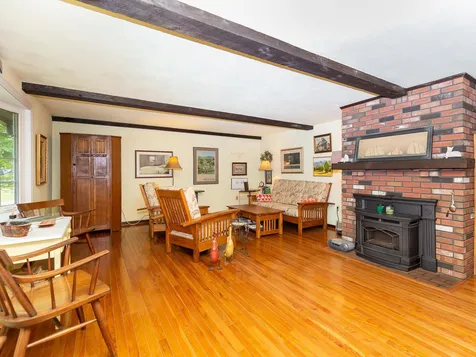 33 Meadowbrook Drive Barrington NH 03825