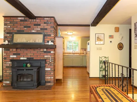 33 Meadowbrook Drive Barrington NH 03825