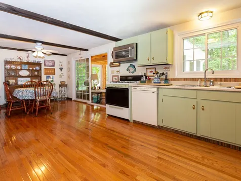 33 Meadowbrook Drive Barrington NH 03825