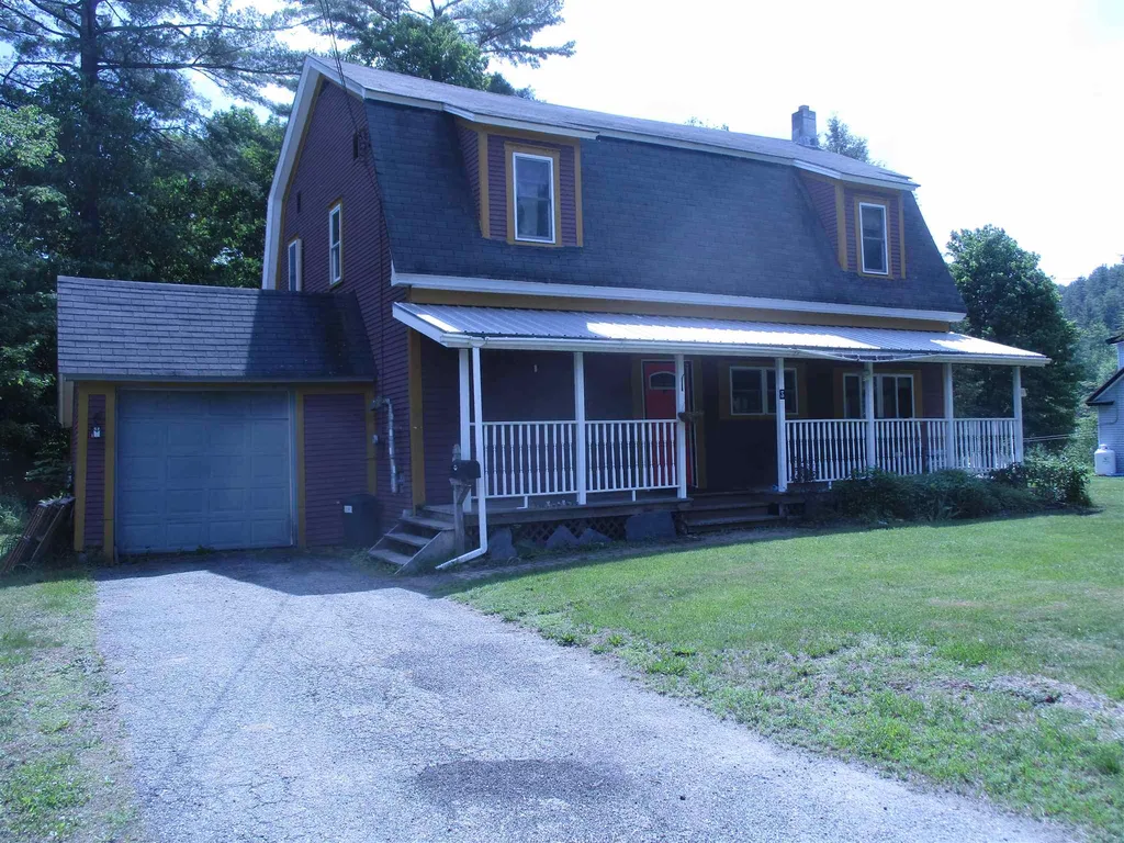 3 Lincoln Avenue Randolph VT 05060