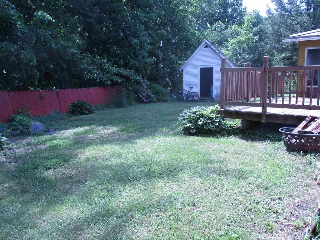 3 Lincoln Avenue Randolph VT 05060