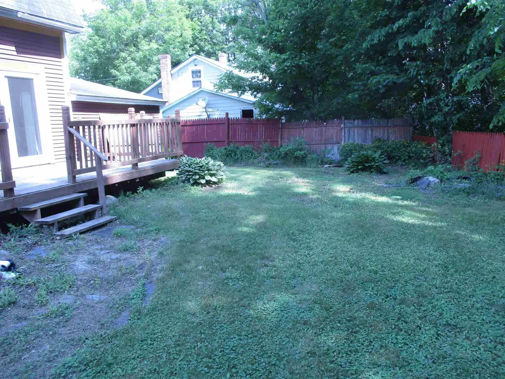 3 Lincoln Avenue Randolph VT 05060