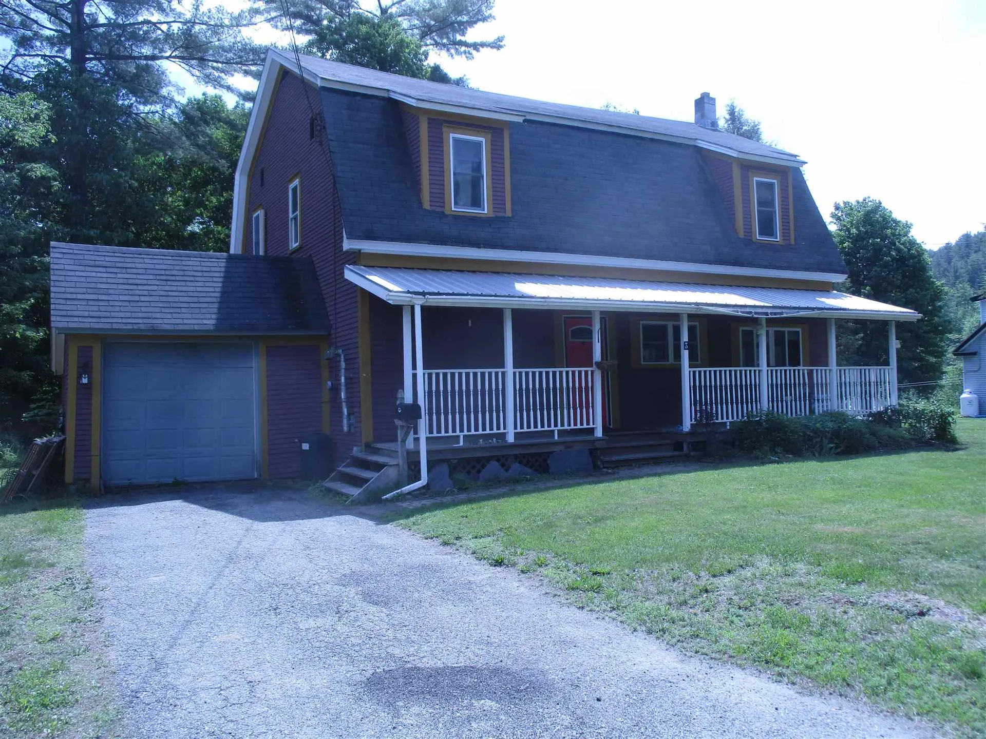 3 Lincoln Avenue Randolph VT 05060