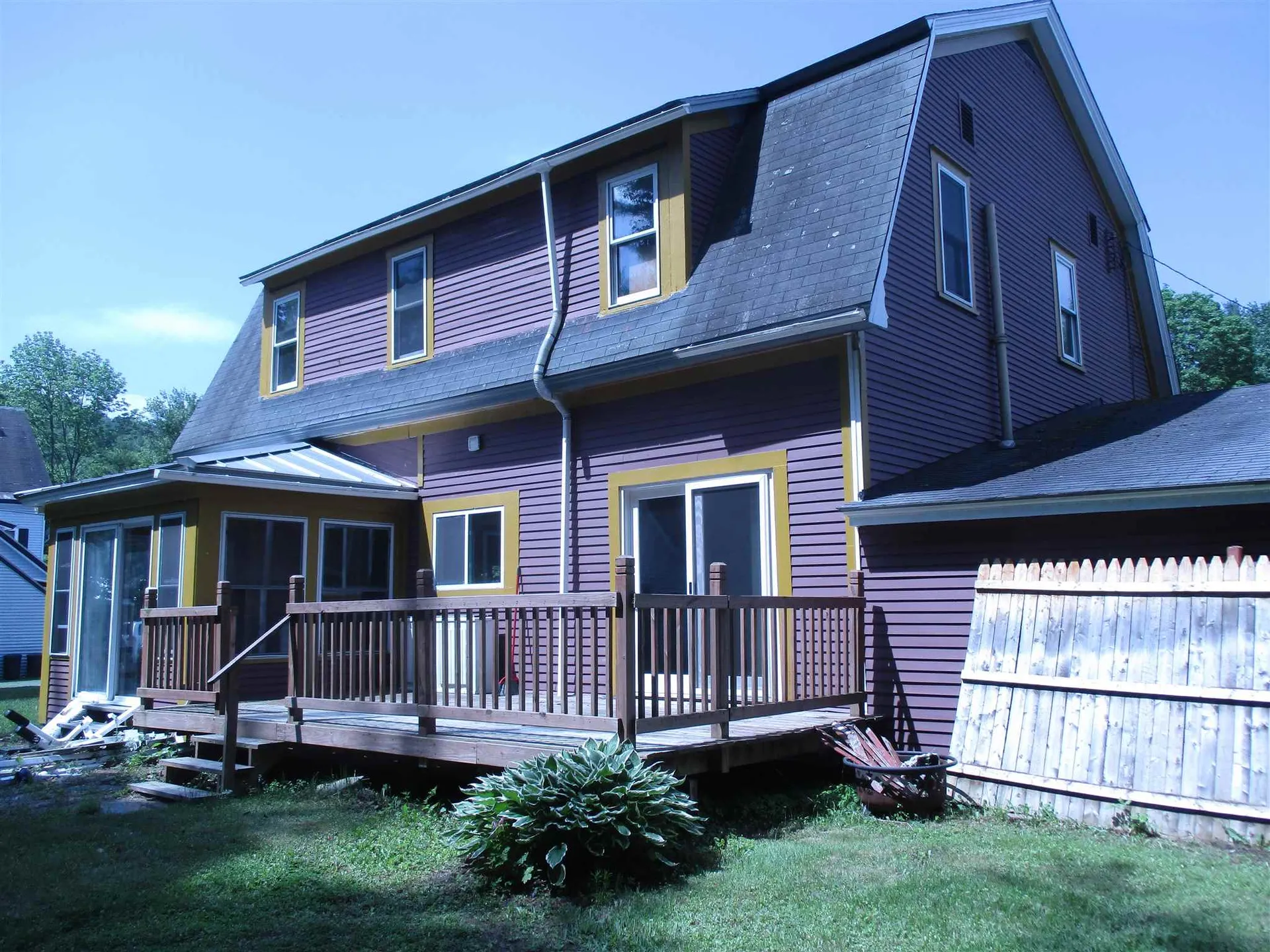 3 Lincoln Avenue Randolph VT 05060