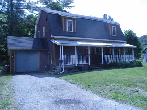 3 Lincoln Avenue Randolph VT 05060
