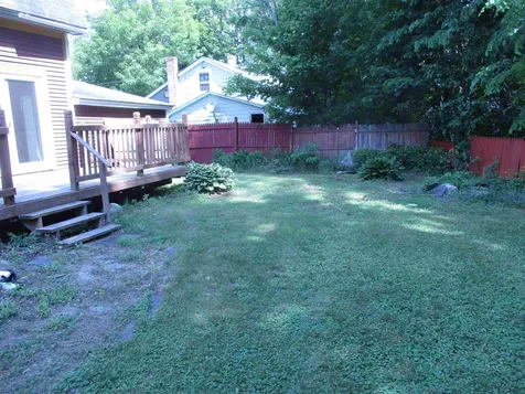 3 Lincoln Avenue Randolph VT 05060
