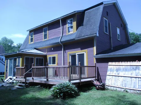3 Lincoln Avenue Randolph VT 05060
