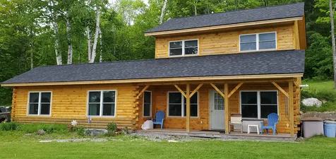 1264 East Hill Road Andover VT 05143