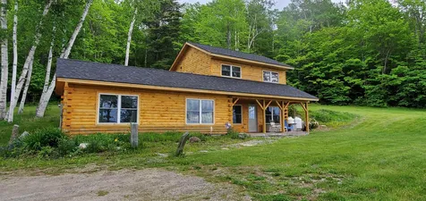 1264 East Hill Road Andover VT 05143