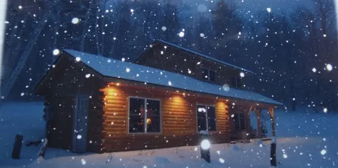 1264 East Hill Road Andover VT 05143