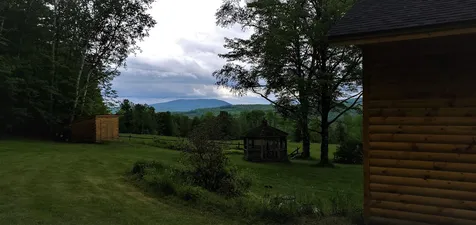 1264 East Hill Road Andover VT 05143