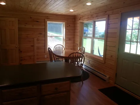 1264 East Hill Road Andover VT 05143