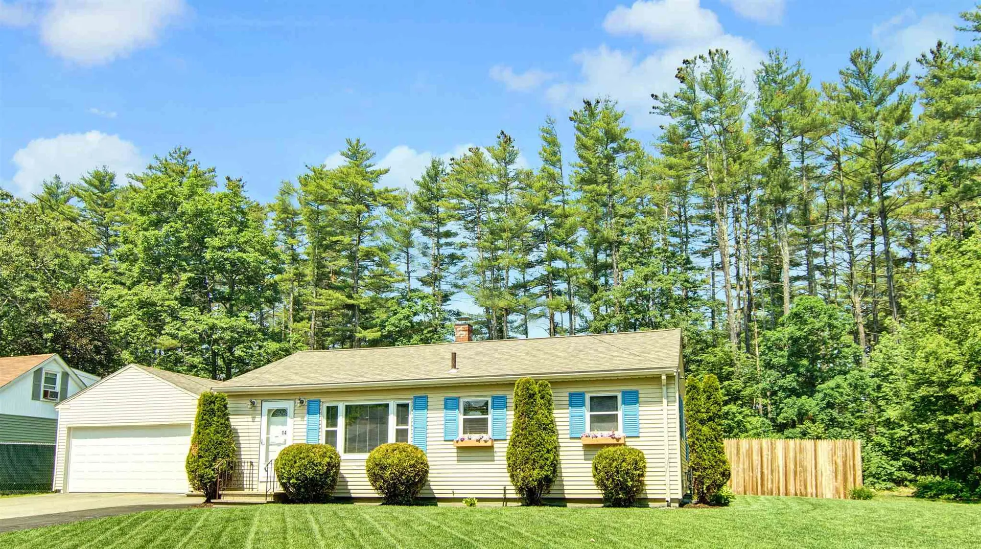 14 Flat Rock Bridge Road Rochester NH 03868