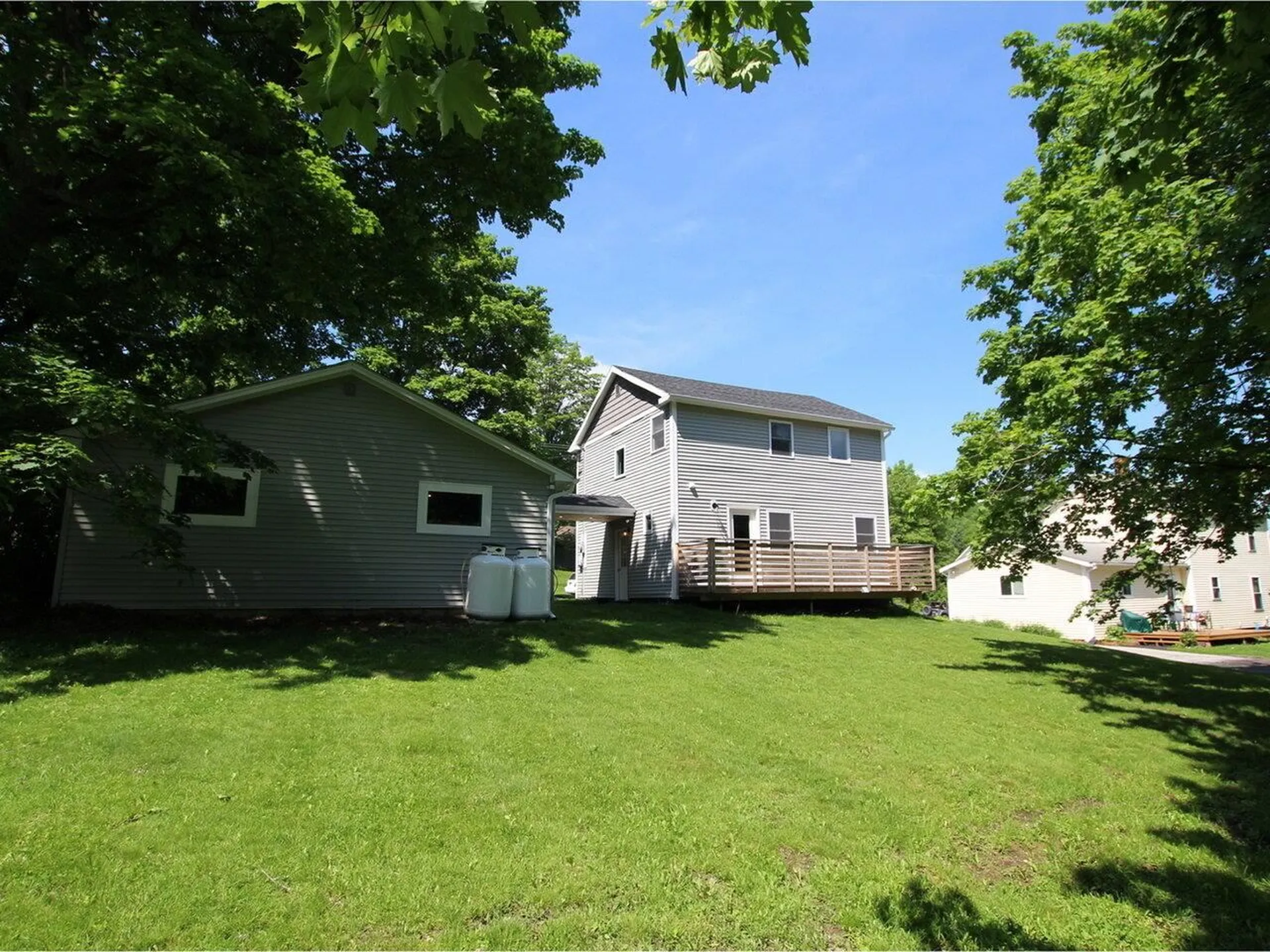 244 Berlin Street Montpelier VT 05602