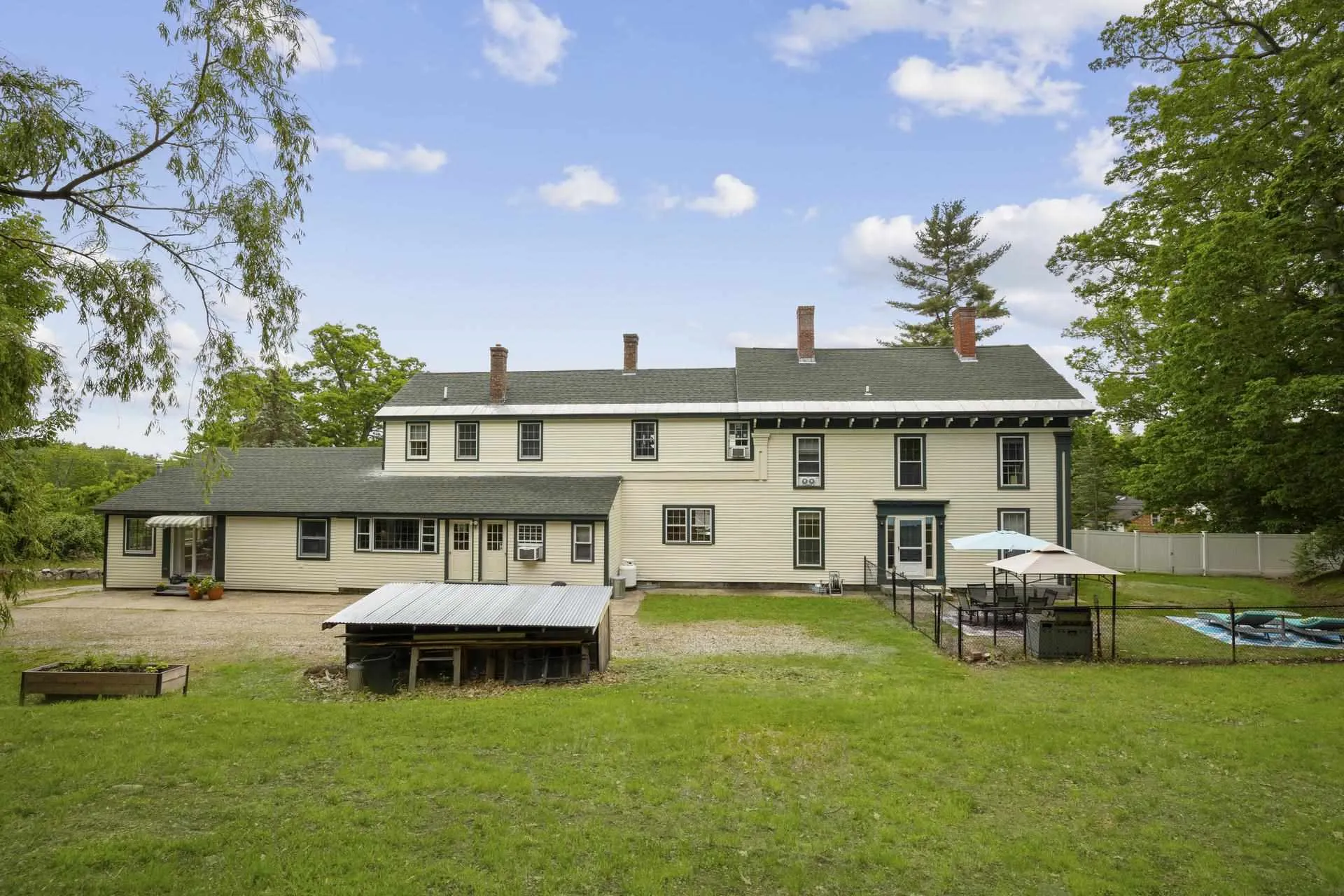 182 Center Street Wolfeboro NH 03894