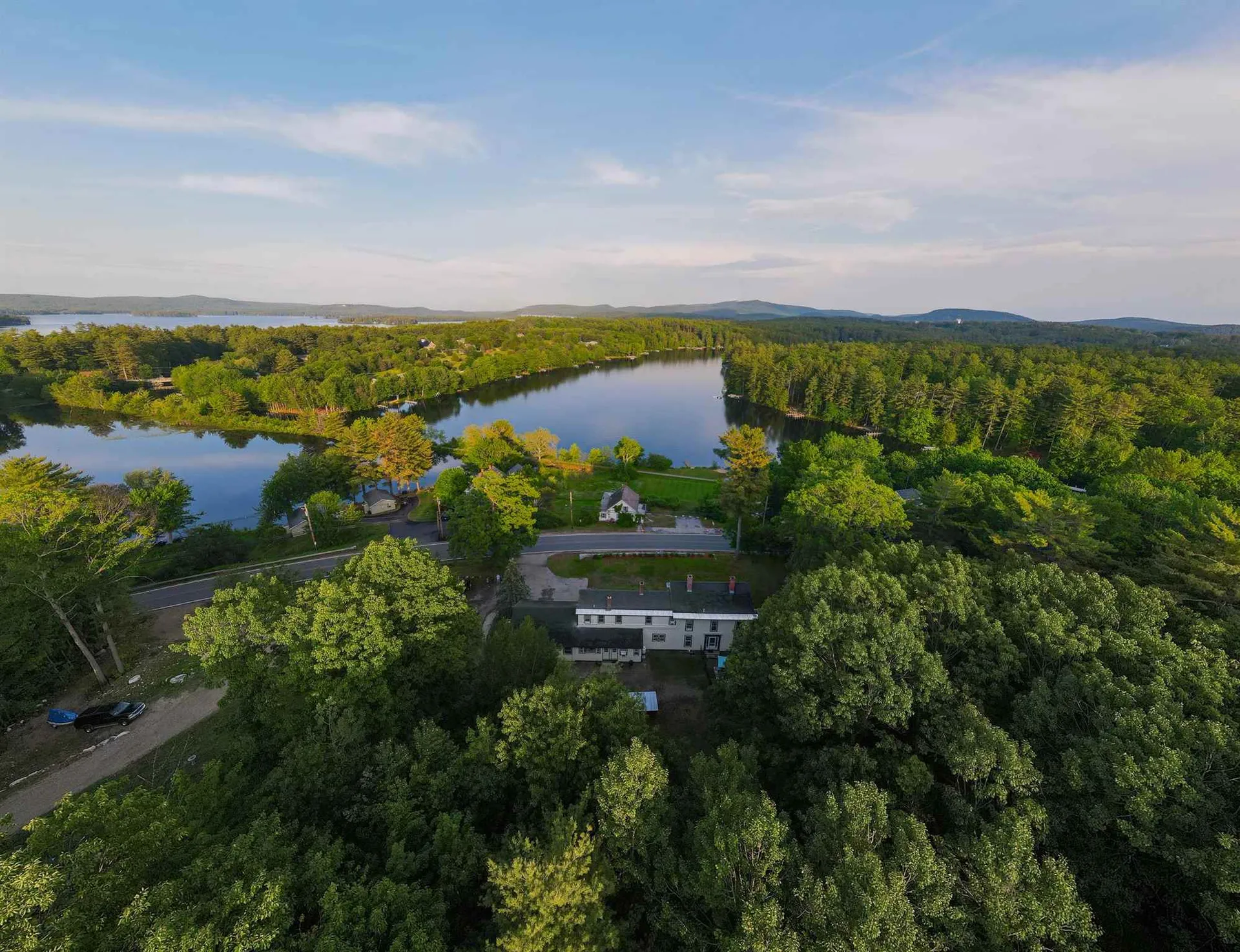 182 Center Street Wolfeboro NH 03894
