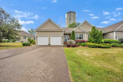 89 Nicklaus Circle South Burlington VT 05403