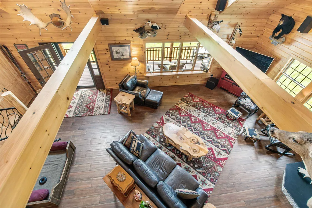 25 Landry Drive Pittsburg NH 03592