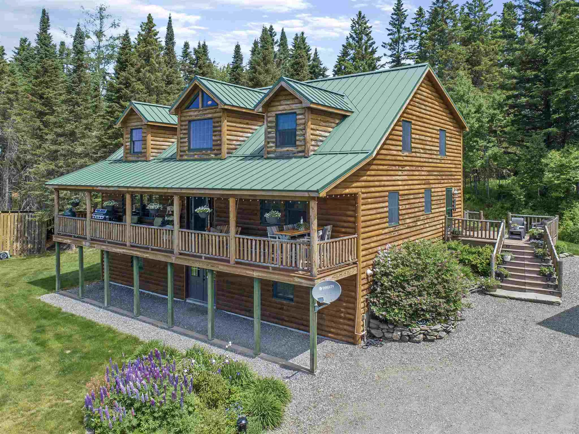 25 Landry Drive Pittsburg NH 03592
