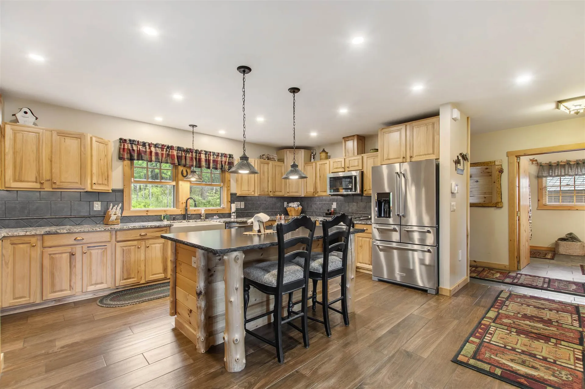 25 Landry Drive Pittsburg NH 03592