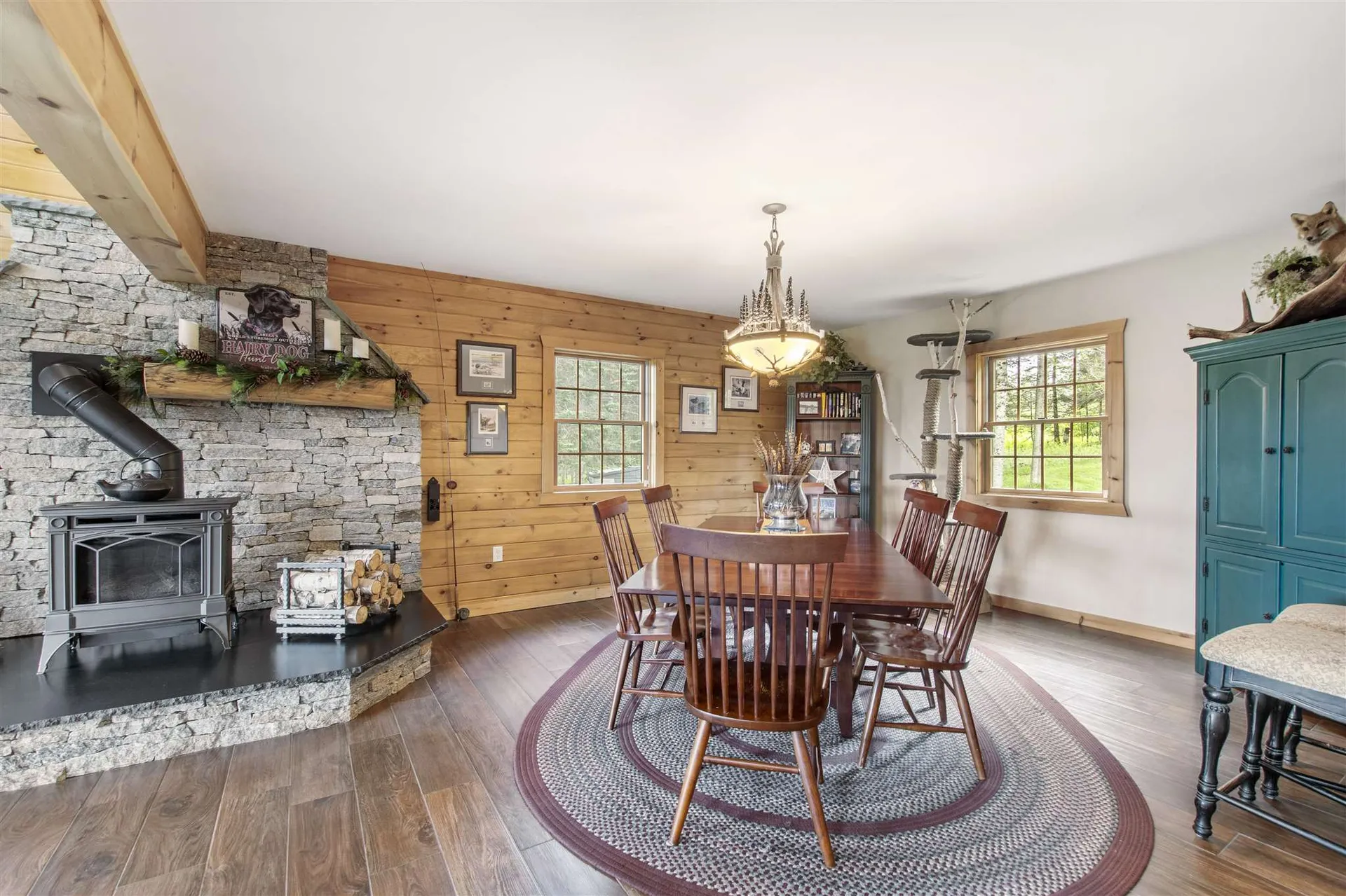 25 Landry Drive Pittsburg NH 03592