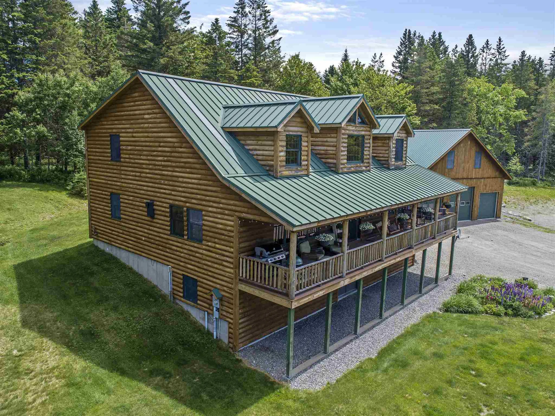 25 Landry Drive Pittsburg NH 03592