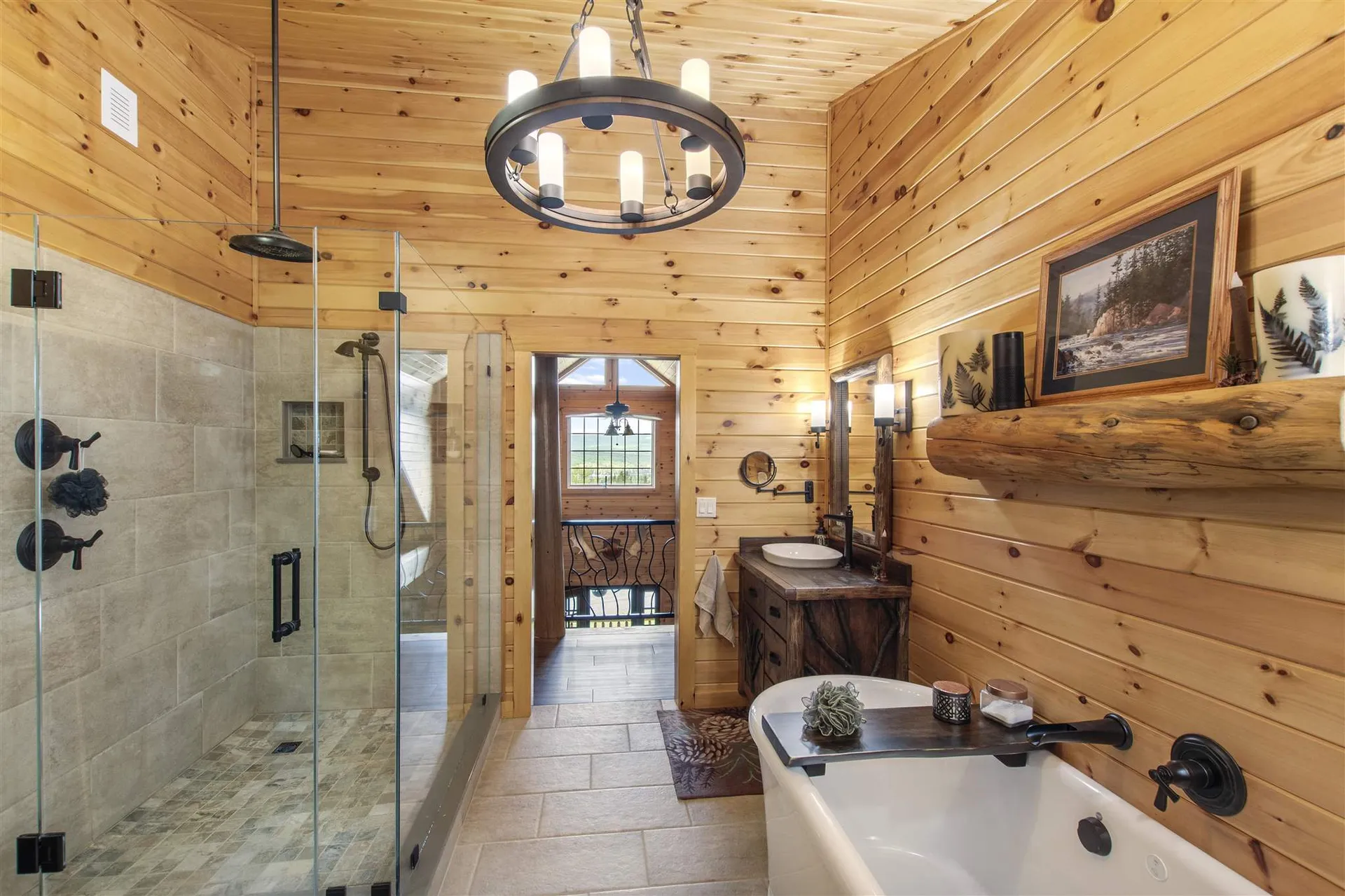 25 Landry Drive Pittsburg NH 03592