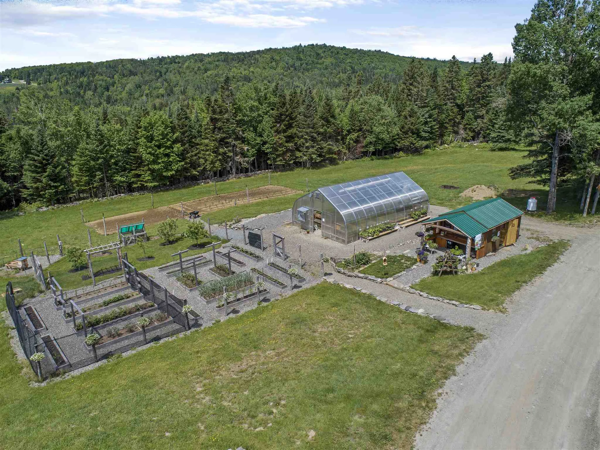 25 Landry Drive Pittsburg NH 03592