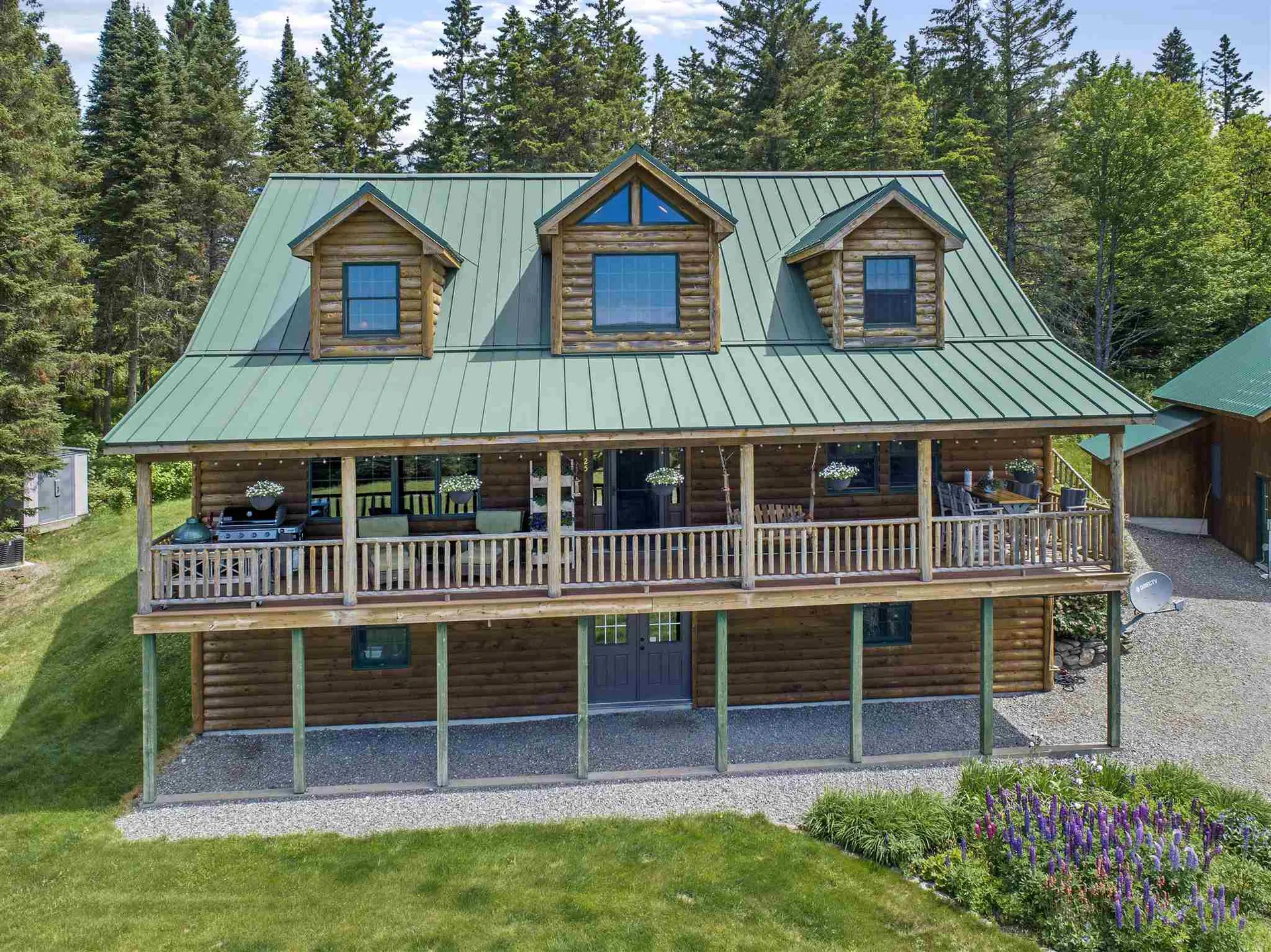 25 Landry Drive Pittsburg NH 03592
