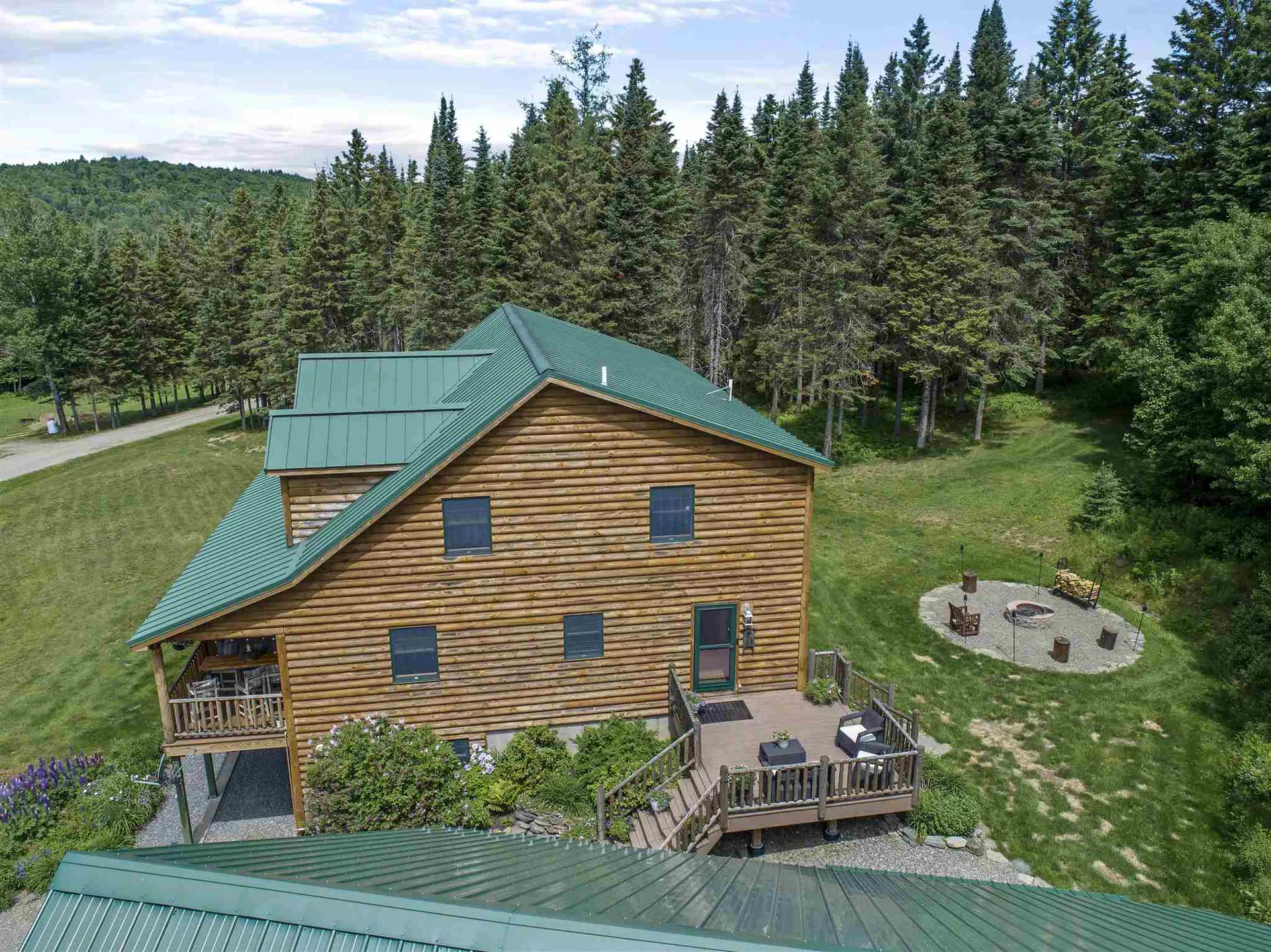25 Landry Drive Pittsburg NH 03592