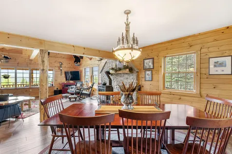 25 Landry Drive Pittsburg NH 03592
