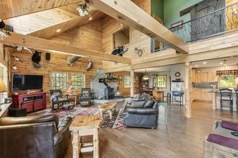 25 Landry Drive Pittsburg NH 03592