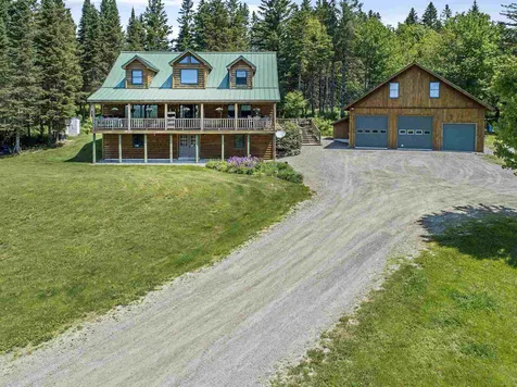 25 Landry Drive Pittsburg NH 03592