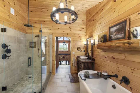 25 Landry Drive Pittsburg NH 03592