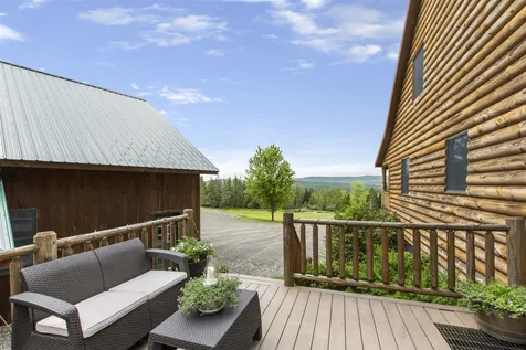 25 Landry Drive Pittsburg NH 03592