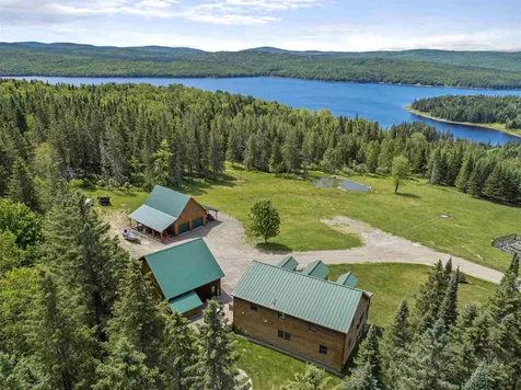 25 Landry Drive Pittsburg NH 03592