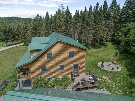 25 Landry Drive Pittsburg NH 03592