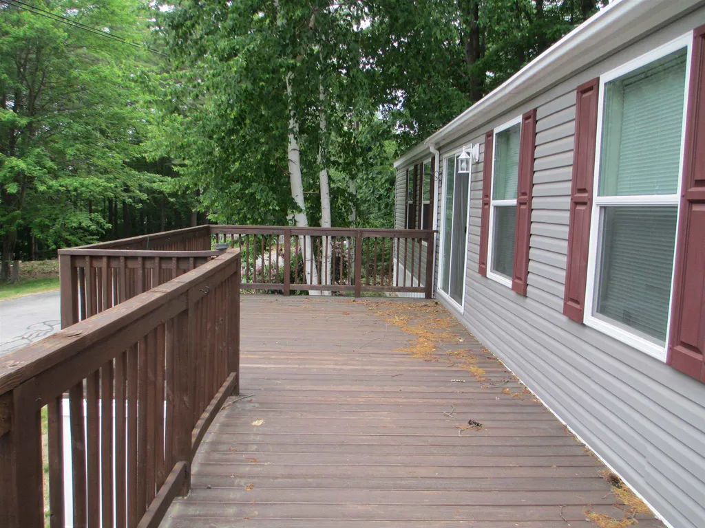 1 New Yorker Drive Allenstown NH 03275