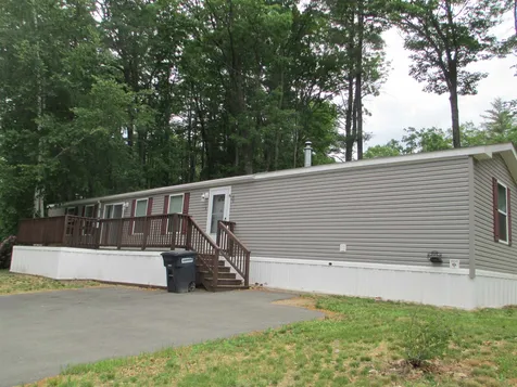 1 New Yorker Drive Allenstown NH 03275