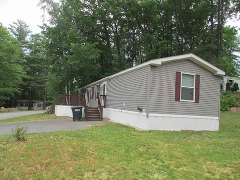 1 New Yorker Drive Allenstown NH 03275
