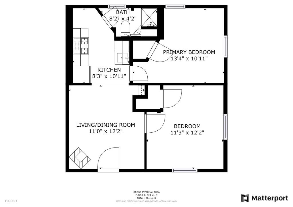 122 Maple Street Burlington VT 05401