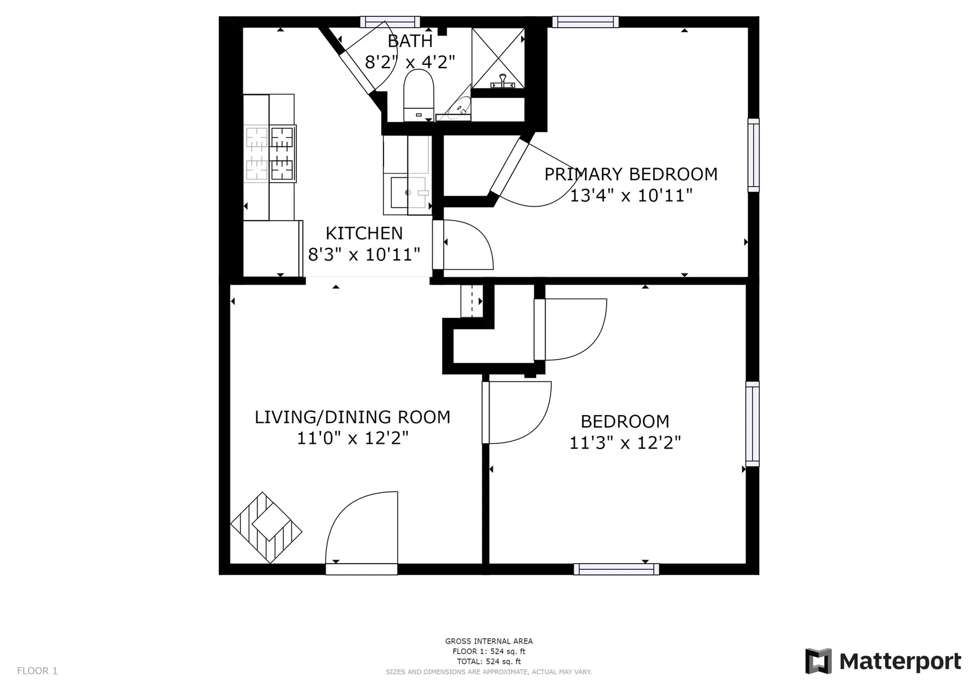 122 Maple Street Burlington VT 05401